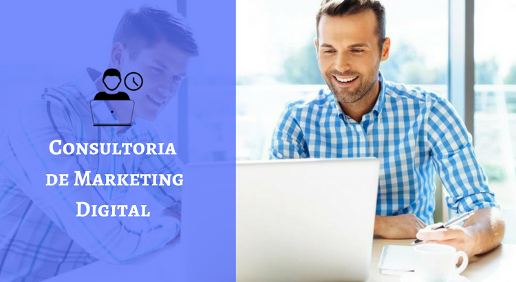 Como um Consultor de Marketing Digital pode ajudar minha empresa