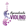 Logo - Aprender Violino Online - transp